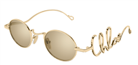 Sonnenbrille  Chloé CH0413S 001